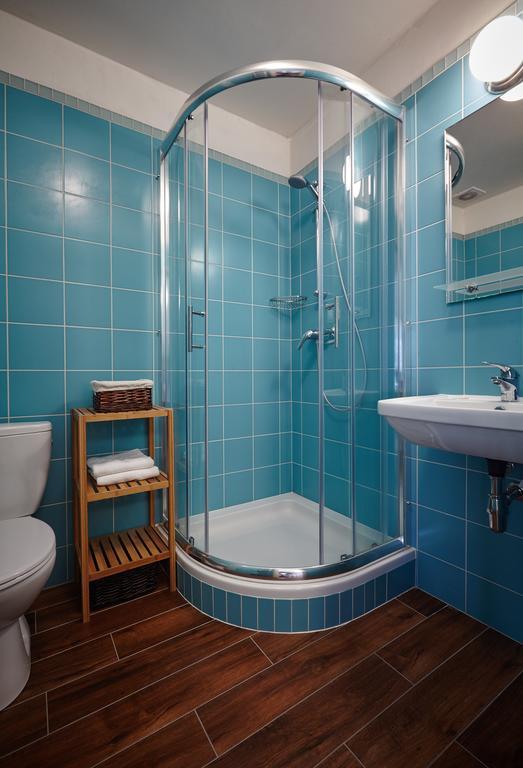 Queen Bee Apartments Praha Ruang foto