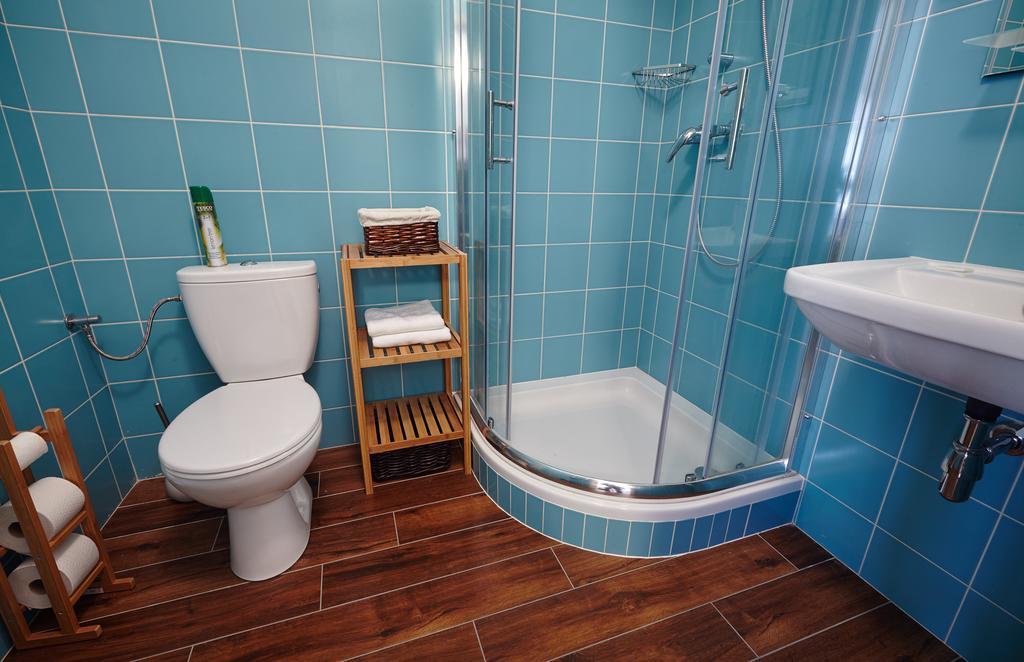Queen Bee Apartments Praha Ruang foto