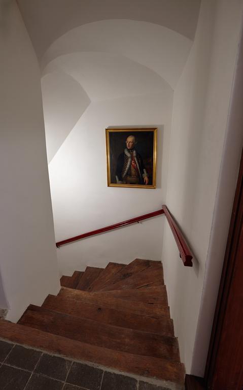 Queen Bee Apartments Praha Bagian luar foto